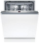Встраиваемая посудомоечная машина Bosch SMV46KX04E фото в Тюмени