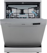 Посудомоечная машина Korting KDF 60678 S фото 2 в Тюмени