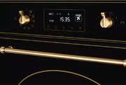 Духовой шкаф Kuppersberg SD 693 B фото 4 в Тюмени