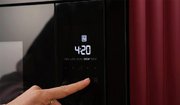 Встраиваемая микроволновая печь AEG NMB6G261TB фото 3 в Тюмени