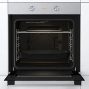 Духовой шкаф Gorenje BO6712E02XK фото 3 в Тюмени