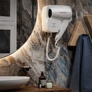 Настенный фен Meyvel MF4-1300 (White) фото 2 в Тюмени