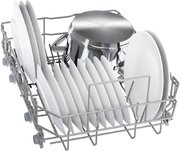 Отдельностоящая посудомоечная машина BOSCH SPS2HMW1FR фото 4 в Тюмени
