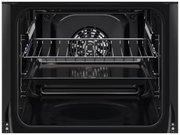 Духовой шкаф Electrolux LOF3H10BK фото 3 в Тюмени