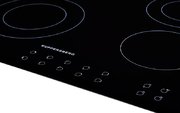 Независимая варочная панель Kuppersberg FT6VS16 фото 2 в Тюмени