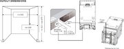 Встраиваемая посудомоечная машина Bertazzoni DW60EPRS фото 3 в Тюмени