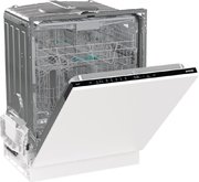 Встраиваемая посудомоечная машина Gorenje GV 643E90 фото 3 в Тюмени