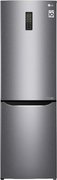 Холодильник LG GA-B419SLUL
