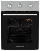 Электрический духовой шкаф Zigmund Shtain E 165 S