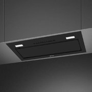 Встраиваемая вытяжка Smeg KSG6P4MB фото 2 в Тюмени