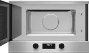Встраиваемая микроволновая печь Teka MS 622 BIS L SS фото 2 в Тюмени