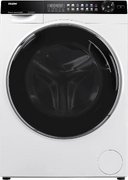 Стирально-сушильная машина Haier HWD120-BD14378 фото