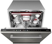 Встраиваемая посудомоечная машина Toshiba DW-16B1(B)-RU фото 3 в Тюмени