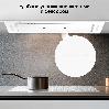 Встраиваемая вытяжка Zigmund Shtain K 014.7 W фото 3 в Тюмени