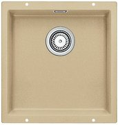 Мойка Blanco Subline 400-U шампань фото в Тюмени