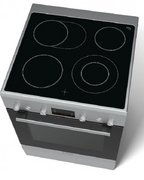 Плита Bosch HCA744351R фото 3 в Тюмени