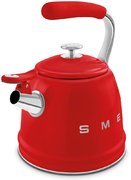 Чайник Smeg CKLW2001RD фото 2 в Тюмени