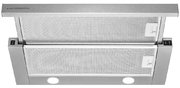 Встраиваемая вытяжка Kuppersberg SLIMTURBO 60 X фото 2 в Тюмени
