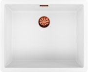 Набор аксессуаров Teka PERFECTFLOW RADEA PVD COPPER фото 4 в Тюмени