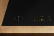 Индукционная варочная панель Miele KM 8595 FL MattFinish фото 4 в Тюмени