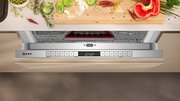 Встраиваемая посудомоечная машина Neff S155ECX06E фото 3 в Тюмени