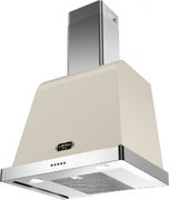 Вытяжка Lofra DOLCEVITA 60 IVORY WHITE & BRONZE фото в Тюмени
