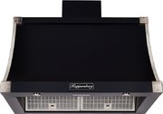 Вытяжка Kuppersberg T 939 ANT Silver фото 2 в Тюмени