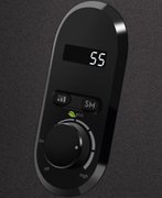 Водонагреватель Electrolux EWH 30 Gladius Inverter Grafit фото 3 в Тюмени