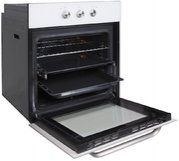 Духовой шкаф электрический Zigmund Shtain E 144 W фото 3 в Тюмени