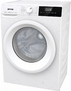 Стирально-сушильная машина Gorenje W3D2A854ADS/R фото 4 в Тюмени