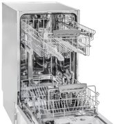 Посудомоечная машина Kuppersberg GS 4505 фото 3 в Тюмени