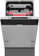 Встраиваемая посудомоечная машина Kuppersberg GLM 4580 фото 2 в Тюмени