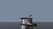 Варочная панель Electrolux KIV634I фото 3 в Тюмени