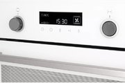 Духовой шкаф Kuppersberg HH 6612 W фото 4 в Тюмени