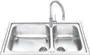 Мойка Smeg LQ862 фото в Тюмени