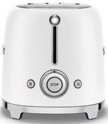 Тостер Smeg TSF01WHMEU фото 4 в Тюмени