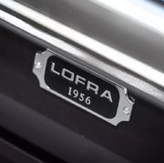 Встраиваемая микроволновая печь Lofra FMRNM66ME CHROME фото 2 в Тюмени