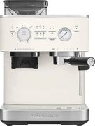 Кофемашина KitchenAid 5KES6551EPL Кофемашина KitchenAid 5KES6551EPL фото