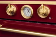 Духовой шкаф Kuppersberg RC 6911 BOR Bronze фото 4 в Тюмени