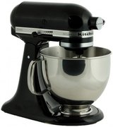 Миксер Китчен Эйд KSM150PSEOB фото 4 в Тюмени Миксер KitchenAid KSM150PSEOB фото 4 в Тюмени