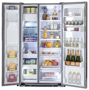 Холодильник IO MABE ORE24VGHF BI фото 2 в Тюмени