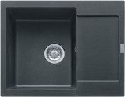 Мойка Franke MRG 611C графит фото в Тюмени