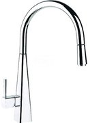 Смеситель Франке Just Light хром фото в Тюмени Смеситель Franke Just Light хром фото в Тюмени