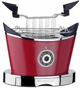 Тостер Бугатти VOLO Red Swarovski 140 фото в Тюмени Тостер Bugatti VOLO Red Swarovski 140 фото в Тюмени