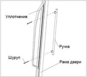 Встраиваемый винный шкаф Graude FWK 80.1 фото 3 в Тюмени