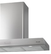 Настенная вытяжка Brandt BHB6902X фото 3 в Тюмени