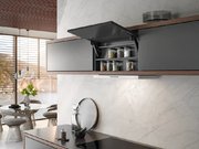 Встраиваемая вытяжка Miele DAS 2620 фото 4 в Тюмени