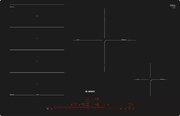 Индукционная варочная панель Bosch PXE801DC1E Индукционная варочная панель Bosch PXE801DC1E фото