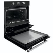 Встраиваемый духовой шкаф Brandt BOP2438B фото 3 в Тюмени