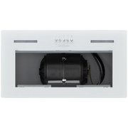 Встраиваемая вытяжка KRONA WERMUT 600 DN WHITE PB фото 4 в Тюмени